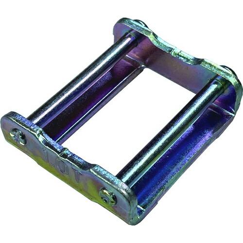 【SALE価格】OH ベルト荷締機用パーツ トメロン金具 TKRタイプ 55×45×16mm ( T...
