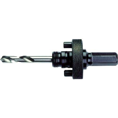 【SALE価格】BAHCO ホールソー用アーバー シャンク径8.5mm(六角軸・クイックチェンジアー...