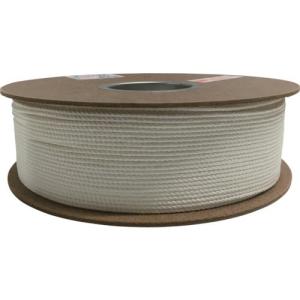 【SALE価格】ユタカメイク ビニロンロープドラム巻 3φ×300m ( PRV-7 ) (株)ユタカメイク｜orangetool