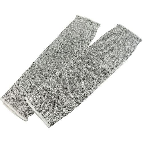 【SALE価格】トワロン 耐切創腕カバー カットレジスト腕カバー (5組入) ( NO146 )