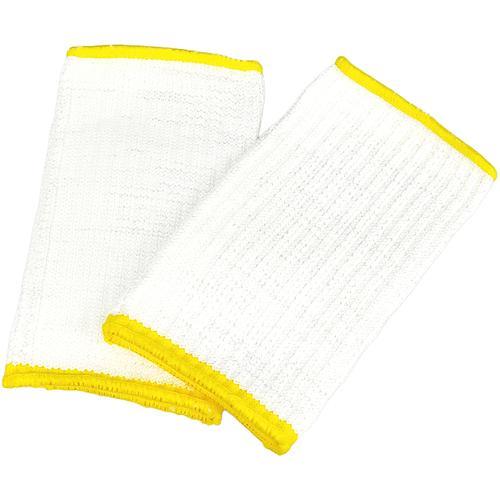 【SALE価格】トワロン 耐切創手首ガード カットレジスト手首ガード (5組入) ( NO148 )