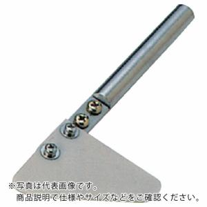 日陶 シリコンヘラ  ( AL-9H ) 日陶科学(株)｜orangetool