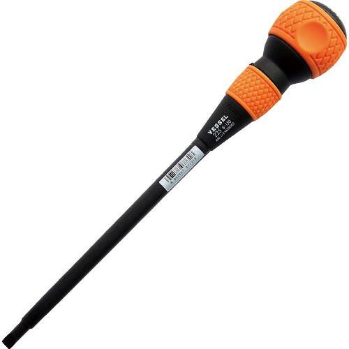 【SALE価格】VESSEL ボールグリップドライバー 225 -6×150 ( 225-6-150...