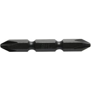 VESSEL ブラックビットA14B+2X50 ( A14B-2-50 )(10本セット)｜orangetool