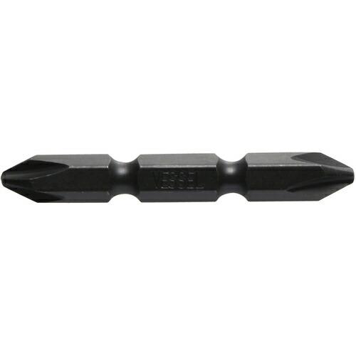 VESSEL ブラックビットA14B+2X50 ( A14B-2-50 )(10本セット)