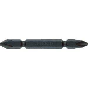 VESSEL ブラックビットA14B+2X75 ( A14B-2-75 )(10本セット)｜orangetool