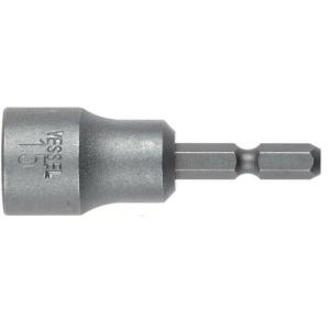 VESSEL ソケツトビツト(A20-2) H12X100 ( A20-12-100 )｜orangetool