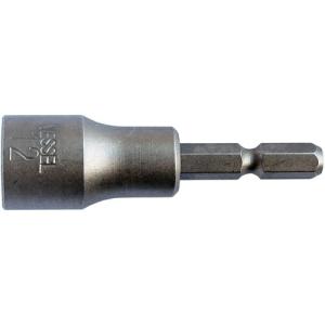 VESSEL ソケットビット No.A20(対辺17×60) ( A20-17-60 )｜orangetool
