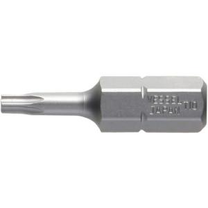 VESSEL トルクスビット A4 T10 ( A4T10-25.4 ) (株)ベッセル｜orangetool