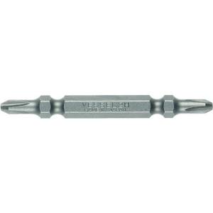 VESSEL スレンダービット AS14+2X45H ( AS14-2-45H )(10本セット)｜orangetool