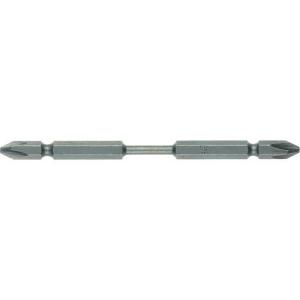 VESSEL MG入りトーションビット AT14+2X110 ( AT14-2-3.5-110MG )(10本セット)｜orangetool