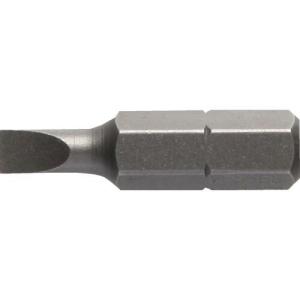 VESSEL ドライバービット B33-4X25.4G ( B33-4-25.4G )(10本セット)｜orangetool