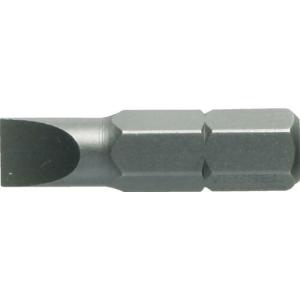 VESSEL ドライバービット B33-6X25.4G ( B33-6-25.4G )(10本セット)｜orangetool