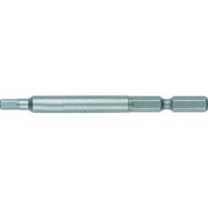 VESSEL ドライバービット B34 対辺2X70H ( B34-2-70H )(10本セット)｜orangetool
