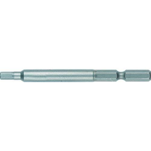 VESSEL ドライバービット B34 対辺2X70H ( B34-2-70H )(10本セット)