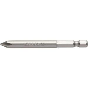VESSEL ドライバービット B35+1X75H ( B35-1-75H )(10本セット)｜orangetool