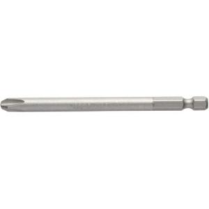 VESSEL ドライバービット B35+3X100E ( B35-3-100E )(10本セット)｜orangetool
