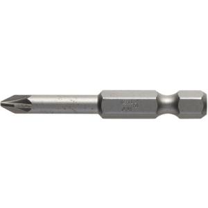 VESSEL ポジドライブビット No.B35(PZ1×50H) ( B35PZ14.850 )(10本セット)｜orangetool