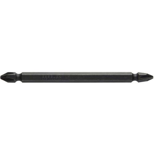 VESSEL ブラックビット B43B+2X100 ( B43B-2-100 )(10本セット)