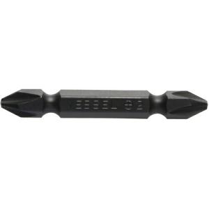 VESSEL ブラックビット B43B+2X50 ( B43B-2-50 )(10本セット)｜orangetool