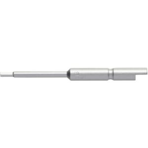 VESSEL ドライバービット D71H1.5X44 ( D71-1.5-2-44 )(10本セット)｜orangetool