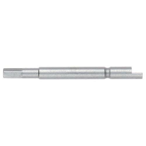 VESSEL ドライバービット D71H3X44 ( D71-3-4-44 )(10本セット)