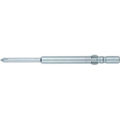 VESSEL ドライバービット D73(+)0×2.5×60 ( D73-0-2.5-60 (+0X...
