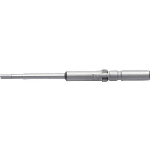 VESSEL ドライバービット D76H2.5X3X70 ( D76-2.5-3-70 )(10本セ...