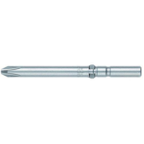 VESSEL ドライバービット D76+2X5X60 ( D76-2-5-60 )(10本セット)