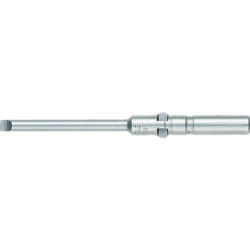 VESSEL ドライバービット D76-3X0.4X60 ( D76-3-0.4-60 )(10本セ...
