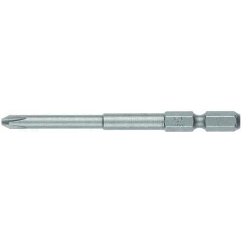 VESSEL ドライバービット D81+2X82E ( D81-2-82E )(10本セット)