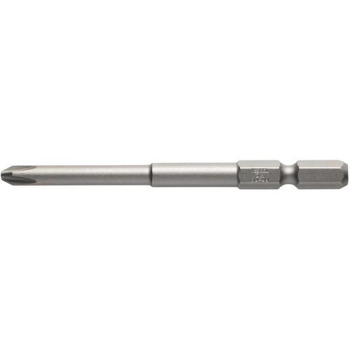 VESSEL ドライバービット D81+2X82H ( D81-2-82H )(10本セット)