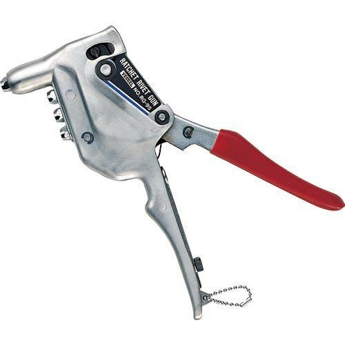 VESSEL ラチェットリベットガン No.(2.4/3.2/4.0/4.8mm) ( RG-95 ...