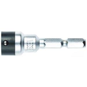 VESSEL ナットセッター(ボールロック式) No.SB516(対辺5/16(8mm)×55) ( SB-5/16-55 )｜orangetool