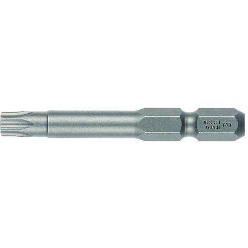 VESSEL 片頭ドライバービット トルクスビット V5T40×65 ( V5T40-65 )