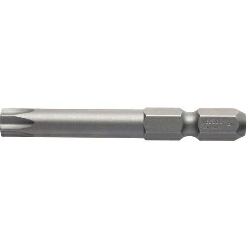 VESSEL 片頭ドライバービット トルクスビット V5T45×65 ( V5T45-65 )