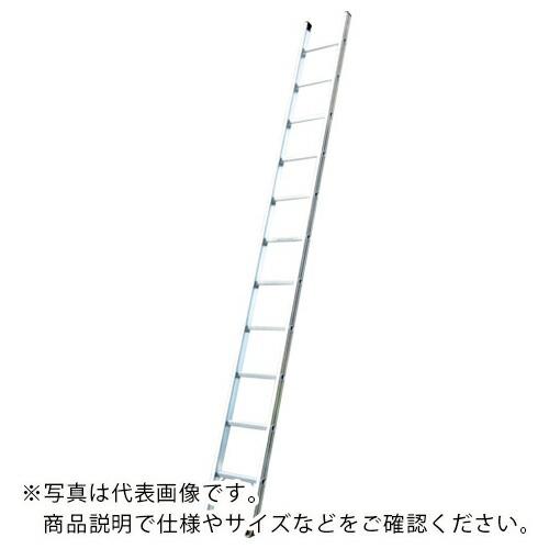 PiCa 1連はしごスーパーコスモス1CSM型 3.7m ( 1CSM-37 )