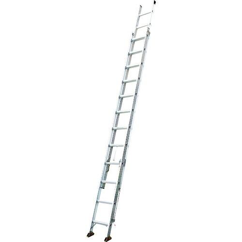 PiCa 2連はしごスーパーコスモス2CSM型 7.3m ( 2CSM-74 )