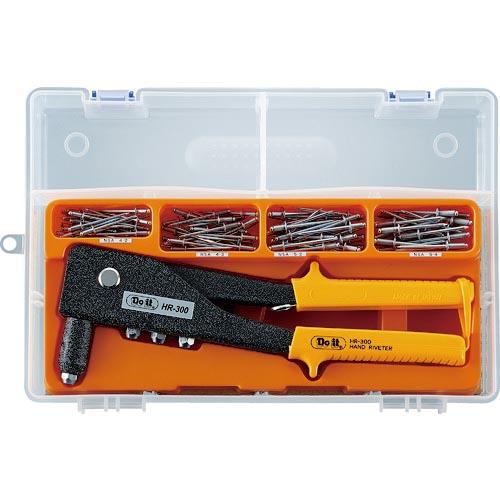 【SALE価格】エビ ハンドリベッターツールキット ( HR302 )