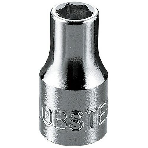 【SALE価格】エビ ソケット 6角 4.0mm 差込角6.35mm ( LM204S ) (株)ロ...