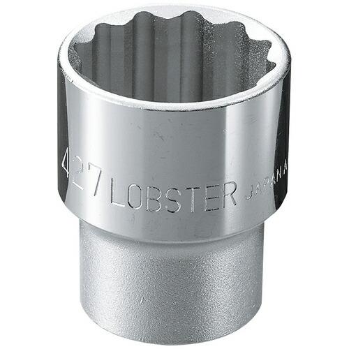 【SALE価格】エビ ソケット 12角 32.0mm 差込角12.7mm ( LM432 ) (株)...