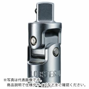 【SALE価格】エビ ユニバ-サルジョイント 9.5mm ( UJ3000 ) (株)ロブテックス｜orangetool
