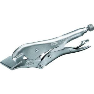 【SALE価格】エビ バイスプライヤー 板金用 197mm ( VB200N ) (株)ロブテックス｜orangetool