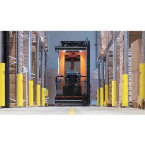 TROAX D-flexx Alfa 1000 ( 12000069 ) Troaxセーフティシステ...