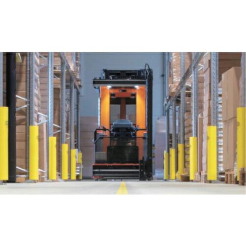 TROAX D-flexx Alfa 600 ( 12000066 ) Troaxセーフティシステム...