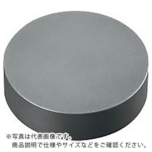 AS 黒鉛平板 ○50×1           ( 3-3122-47 )