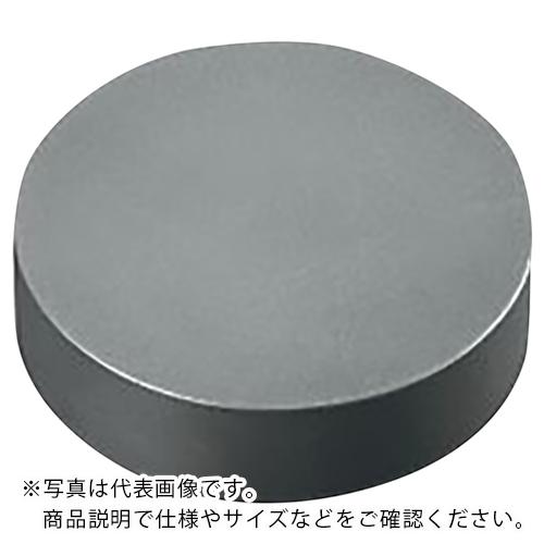 AS 黒鉛平板 ○50×2           ( 3-3122-50 )