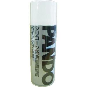 【SALE価格】THREEBOND シリコーン系金属離型剤 パンドー39D ペインタブル用 420ml 透明(7390DB) ( TB39D ) (株)スリーボンド｜orangetool