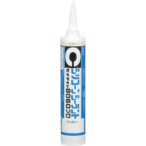【SALE価格】セメダイン 8060プロ アイボリー 330ml  ( SR-063 ) セメダイン...