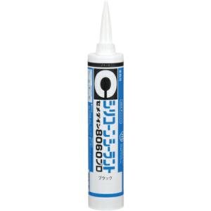 【SALE価格】セメダイン 8060プロ ブラック 330ml  ( SR-071 ) セメダイン(株)｜orangetool